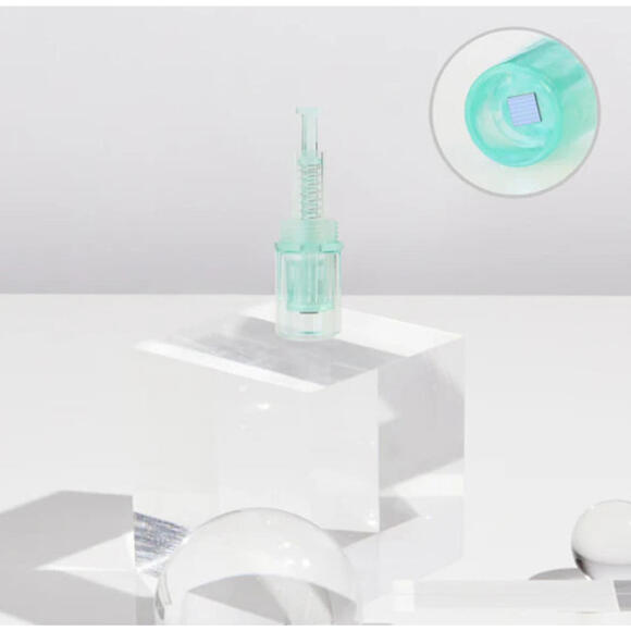 LORDE + BELLE:  Regenpen WEEKLY Cartridges 4 Pack  BUY 2 GET FREE BOOSTER!! - Picture 3 of 10